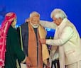 In Photos: PM Modi To Visit Srinagar Today, First Time Since Scrapping Article 370