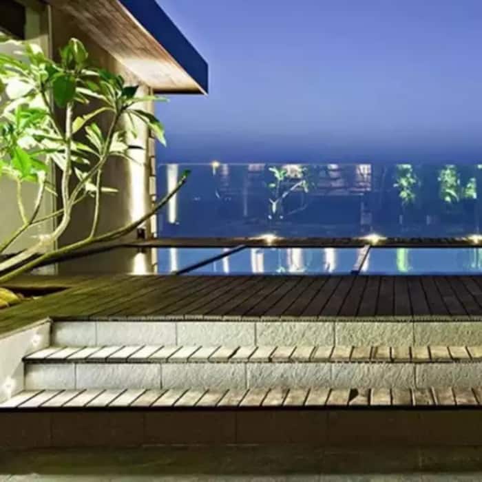 Villa in the Sky  A Breathtaking Penthouse