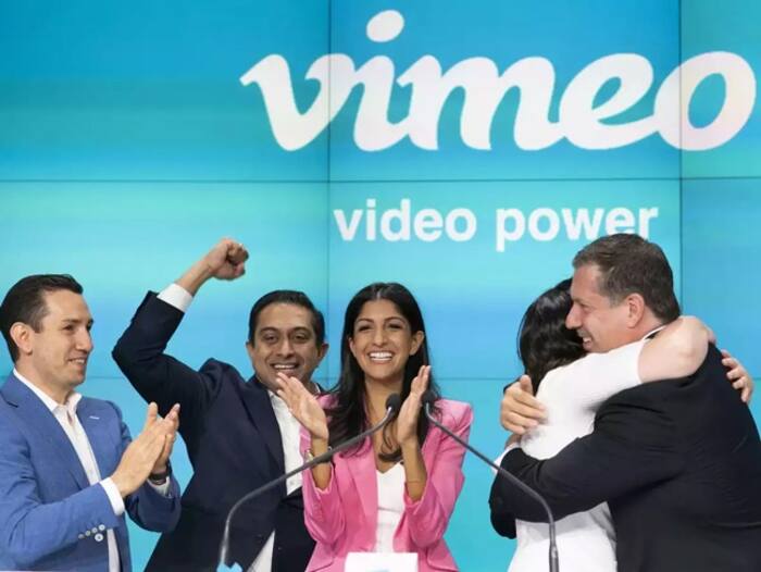 Vimeo