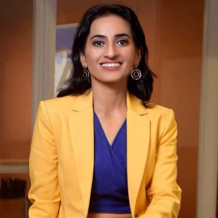 Top 7 Youngest Women Entrepreneurs In India Top 7 Youngest Women Entrepreneurs In India