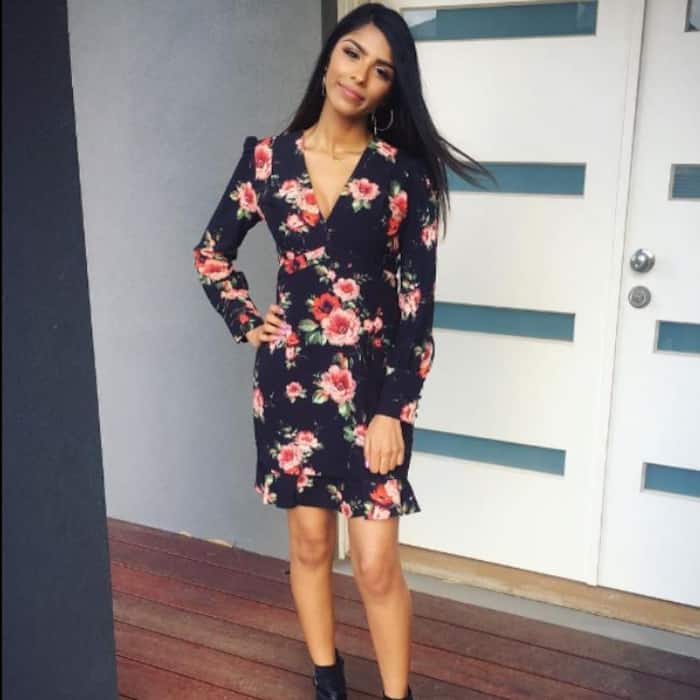 Wini Raman Meet Indian girl who is married to RCB star, works as pharmacist in a ...