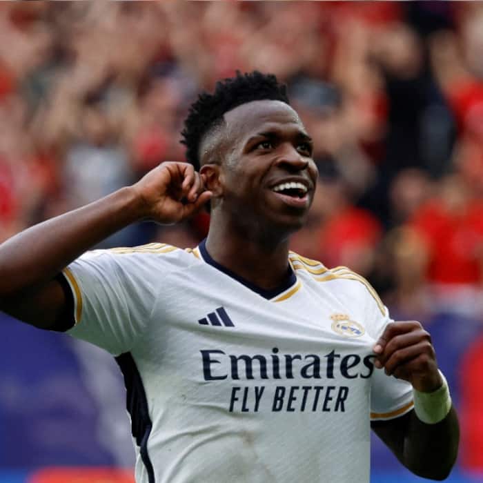 Vinicius Jr 