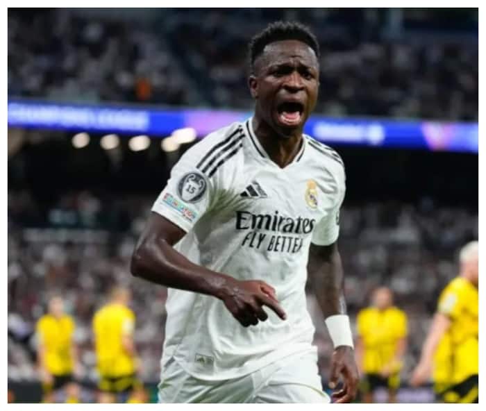 Vinicius Jr 