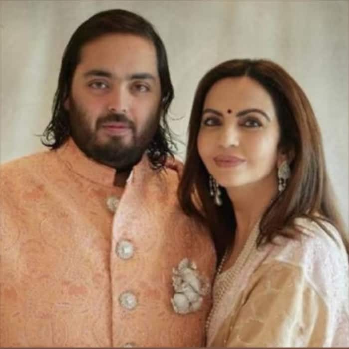 Vinod Channa   Anant Ambani and Nita Ambani s weight loss coach