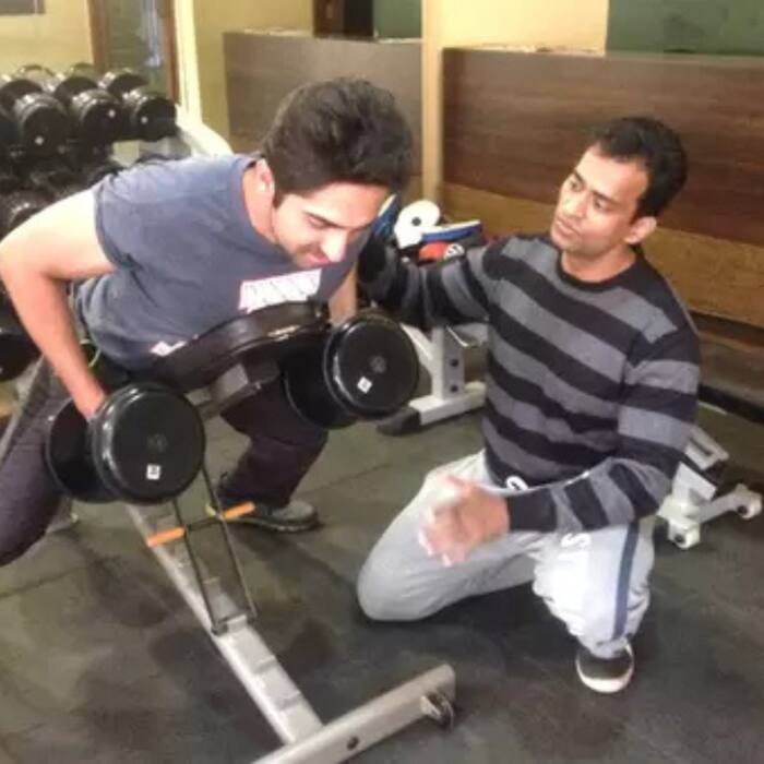 Vinod Channa on strengthening core activity