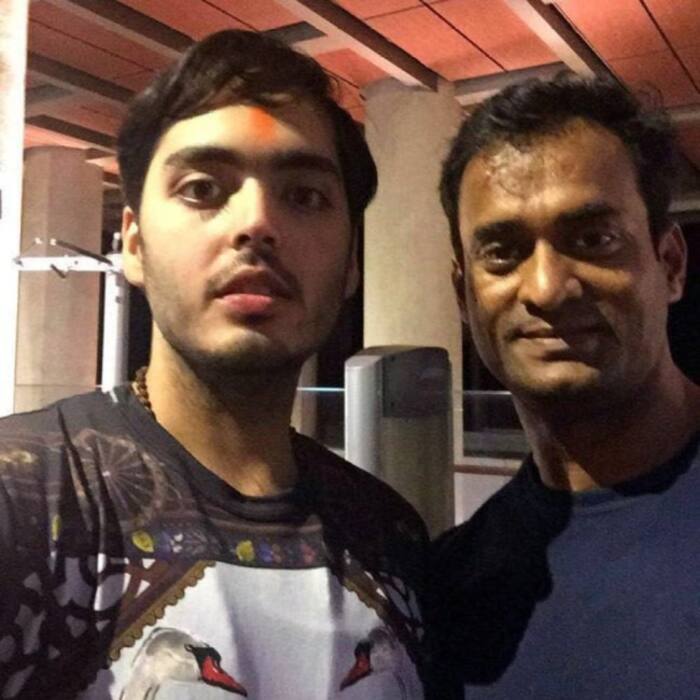 Vinod Channa s secret to Nita Ambani s weight loss