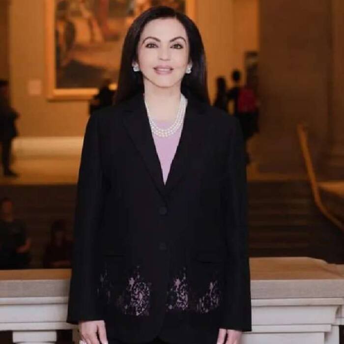 Vinod Channa s workout plan