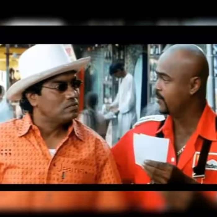 Vinod Kambli     Anarth  Pal Pal Dil Ke Saath