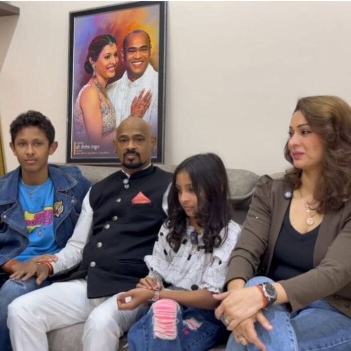 Bad news for Vinod Kambli after getting hospitalised for clots in brain ...