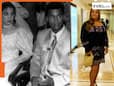 Vinod Kambli's first wife was hotel receptionist, now works as..., her name is...
