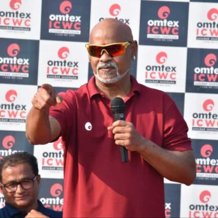 Vinod Kambli had a net worth of Rs 13 crore till a few years back