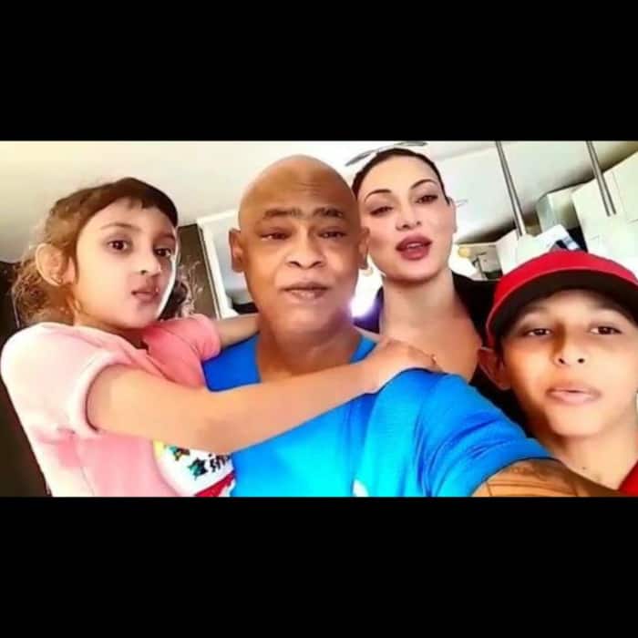 Vinod Kambli had defaulted on home loan for the flat