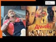 Vinod Kambli had rocked Bollywood, made debut with Sanjay Dutt, Suniel Shetty, did three movies but... Vinod Kambli had rocked Bollywood, made debut with Sanjay Dutt, Suniel Shetty, did three movies but...