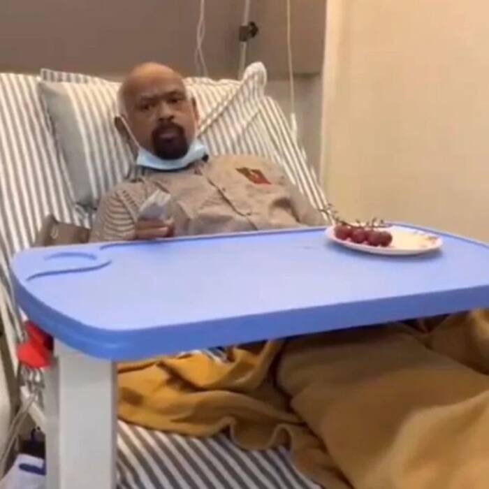 Vinod Kambli has been surviving with BCCI pension of only Rs 30000 per month