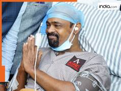 Vinod Kambli's mobile phone taken away by shopkeeper after he fails to pay just Rs...