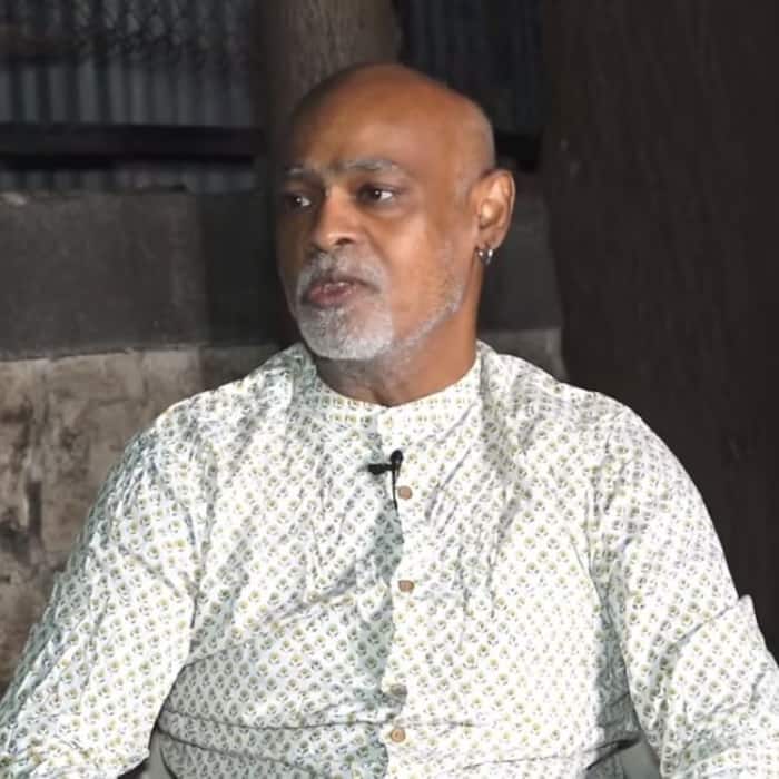 Vinod Kambli informed in an interview that he had suffered heart attack a few years back