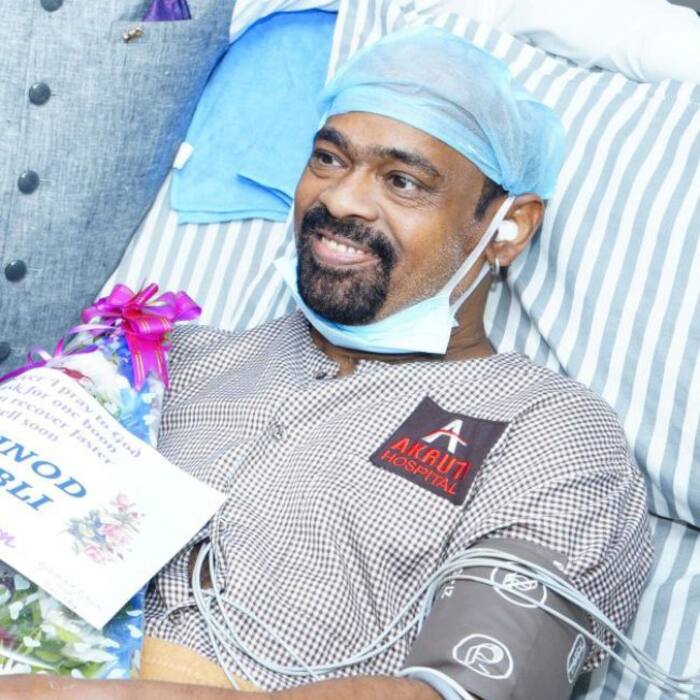 Vinod Kambli is surviving with BCCI pension of Rs 30000 per month