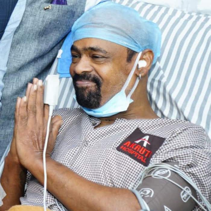 Vinod Kambli is surviving with pension from BCCI and Sunil Gavaskars foundation