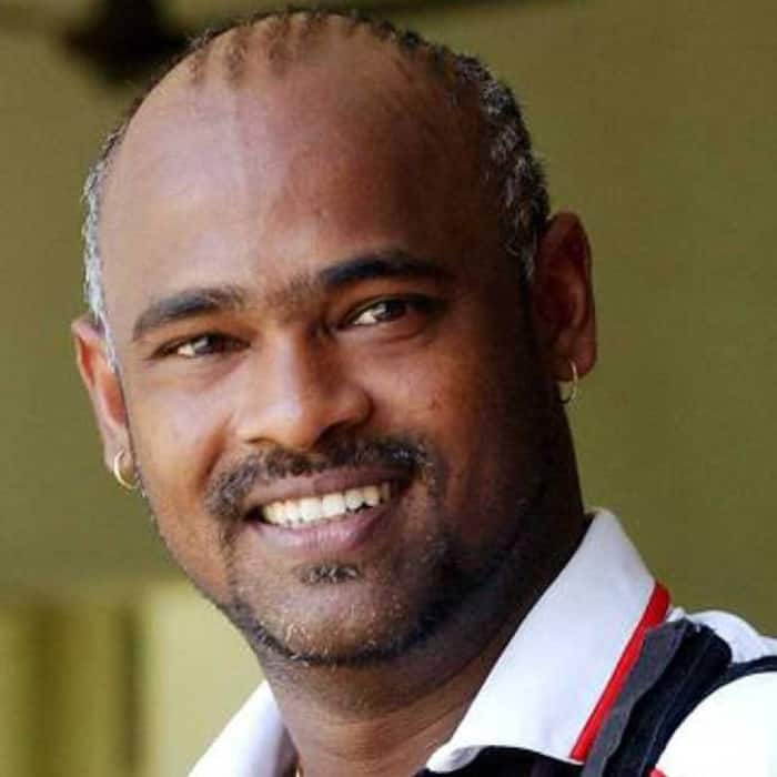 Vinod Kambli played for team India from 1993 to 2000