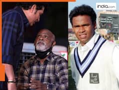 Vinod Kambli says 'main BHAI ke area mein khelta tha', star cricketer opens up on early struggles