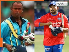 Vinod Kambli to Prithvi Shaw: Top Indian cricketers who disappeared all of sudden