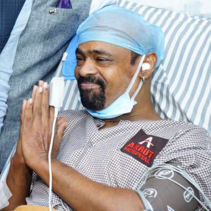 Vinod Kambli used to have net worth of over Rs 12 crore