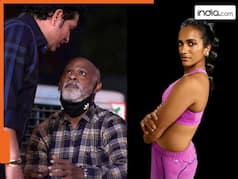 Vinod Kambli's viral video with Sachin Tendulkar makes badminton star PV Sindhu EMOTIONAL, her statement goes viral