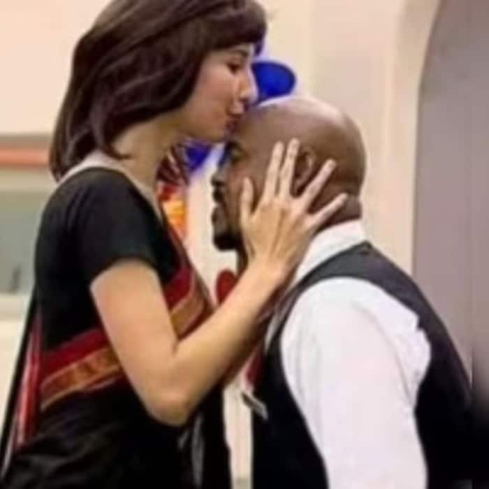 Vinod Kambli was a participant in the third season of Bigg Boss