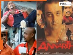 Vinod Kambli’s WORST Bollywood movies, filmmakers lost crores, he made debut with...