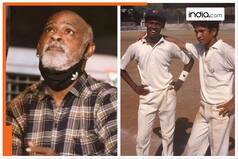 Vinod Kambli's EDUCATIONAL qualifications will shock you, star India cricketer did...