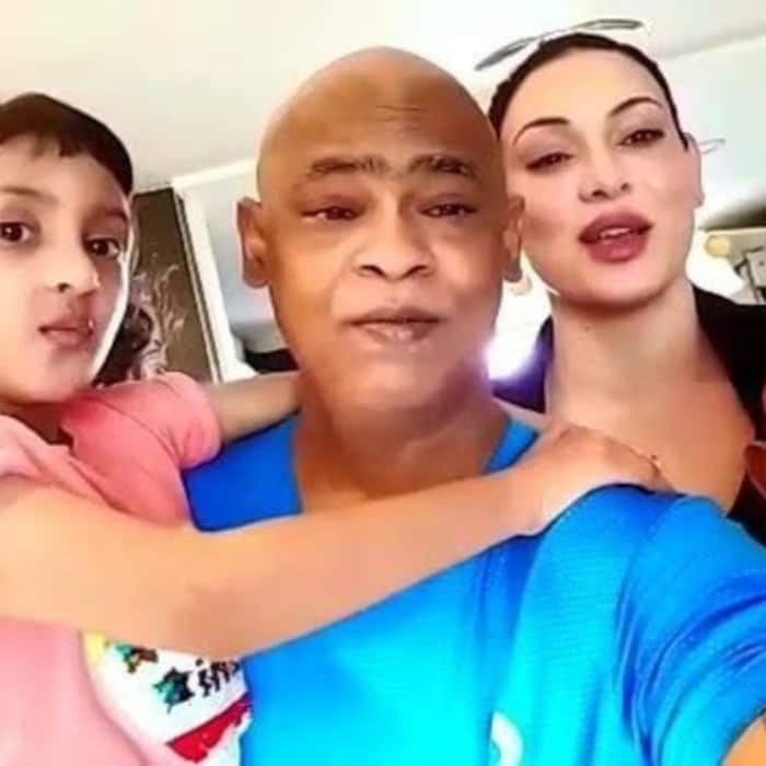 Vinod Kambli s elegant three bedroom flat in Jewel Tower radiates style and grace