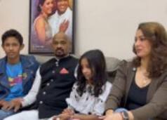 'Find address, will marry…': Vinod Kambli's love story with beautiful model began like this, her name is…