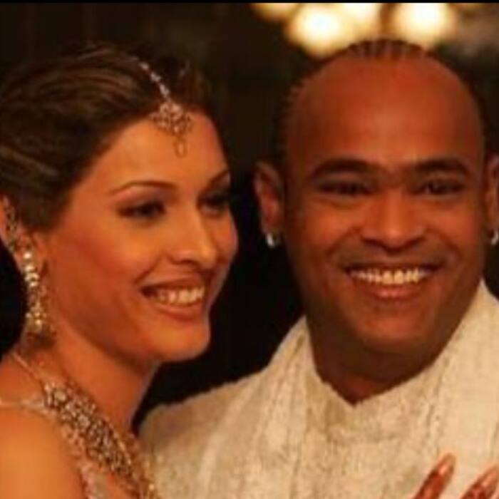 Vinod Kambli s wife Andrea Hewit revealed they haven t paid maintenance of their flat
