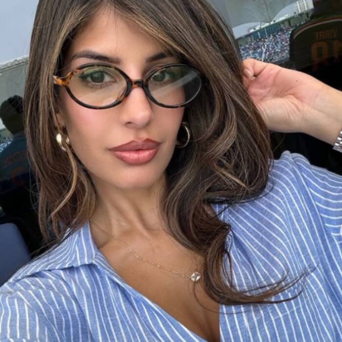 Viral Videos Fuel Romance Rumors