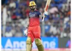 Virat Kohli to Rohit Sharma: Players with most catches in IPL history