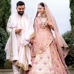 Sports Special: Indian Sports personalities who tied knot in year 2017