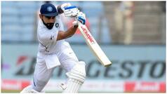 IN Pics | India vs South Africa Third Test: India Predicted Playing XI