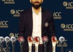 Jasprit Bumrah to Virender Sehwag: Indian players who won ICC Test Cricketer of the Year award, check full list