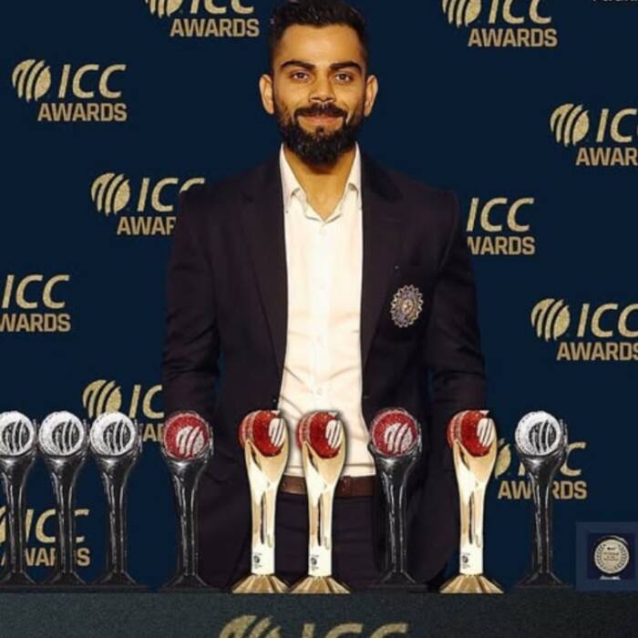 Virat Kohli