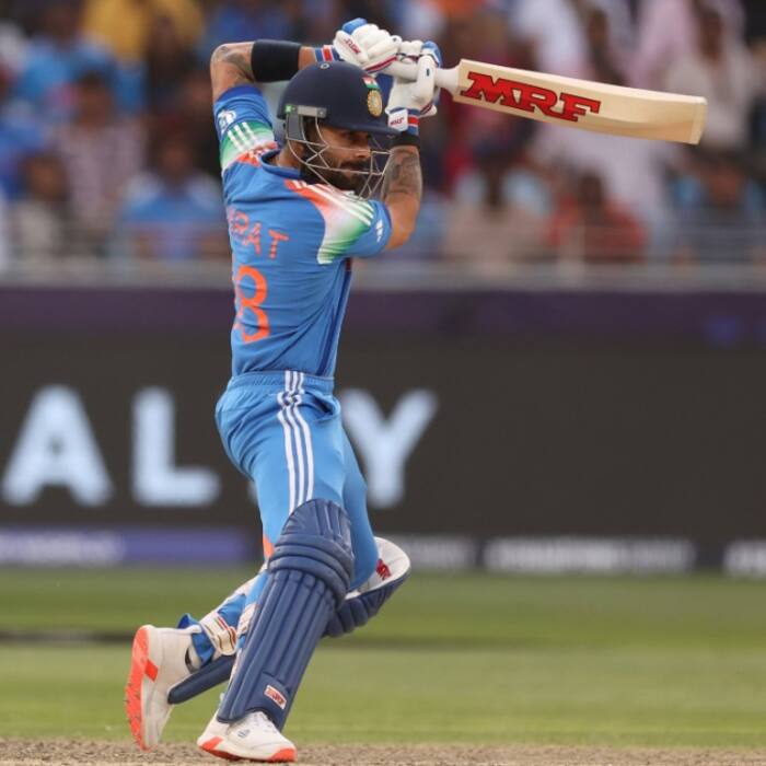 Virat Kohli