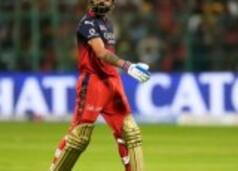 Star cricketer hit six sixes in an over in T20 league, now scores maiden IPL ton in 39 balls, his name is…, he gets salary of Rs…