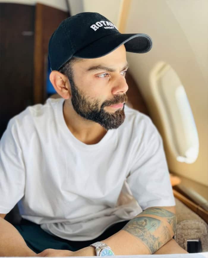 Virat Kohli 7th Worldwide Most Searched Asian 2021