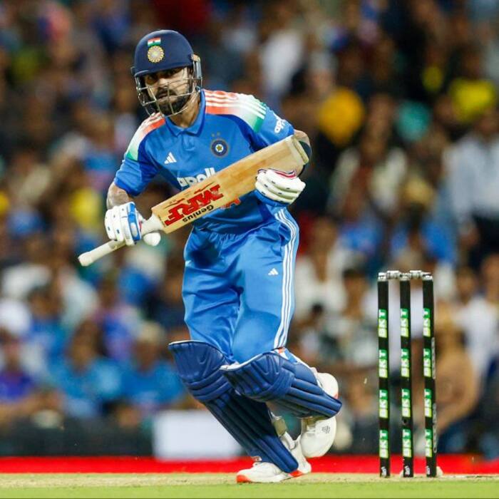 Virat Kohli achieved this remarkable milestone in 397 innings