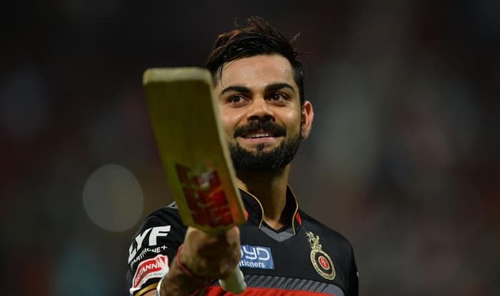 Virat Kohli - An All Format Champion