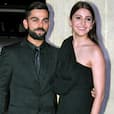 Top 10 celebrity couples of 2017