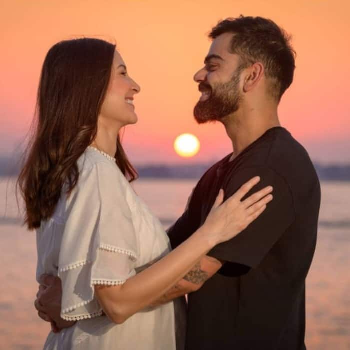 Virat Kohli and Anushka Sharma love story