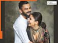 Virat Kohli and Anushka Sharma's names in their phones are saved as…, answer will surprise you Virat Kohli and Anushka Sharma's names in their phones are saved as…, answer will surprise you