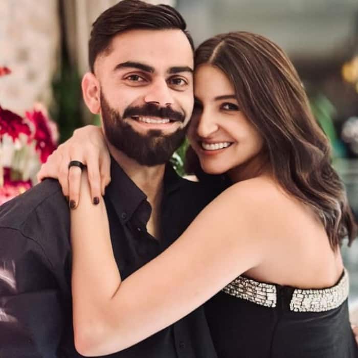Virat Kohli and Anushka Sharma reportedly have combined net worth of Rs 1300 crore