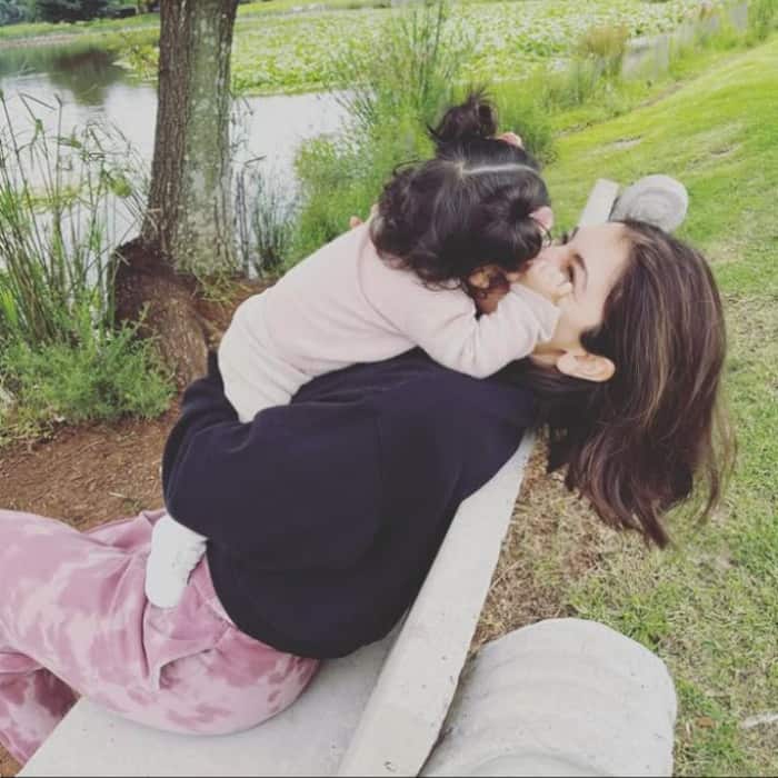 Virat Kohli and Anushka Sharma want privacy that London provides