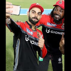 BFFs of the cricket world; who are on-field rivals